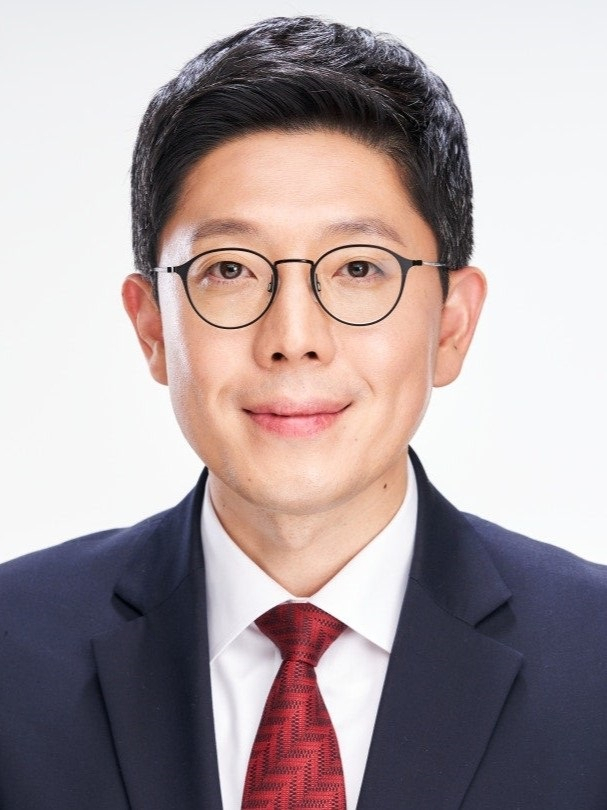 Kim Byung-min Seoul Vice Mayor (Seoul Metropolitan Government)