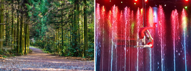 모두투어 제주 나들이 상품 / 사진=모두투어 홈페이지 캡쳐