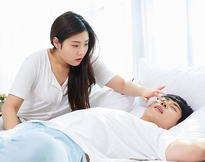 사진제공ㅣ숨수면클리닉