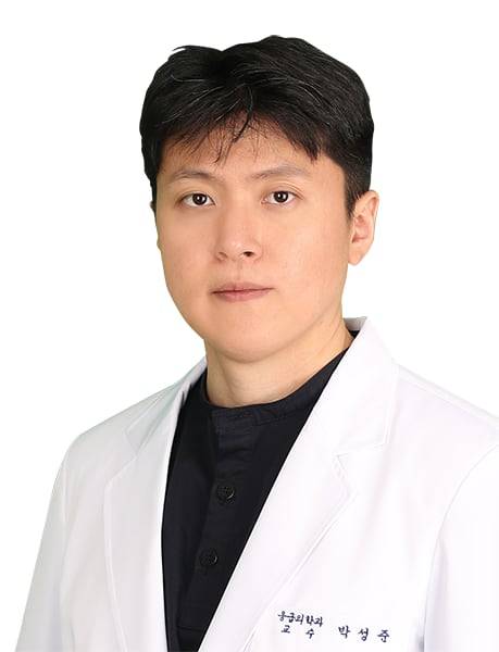 고대구로병원 박성준 교수 /고대구로병원 제공