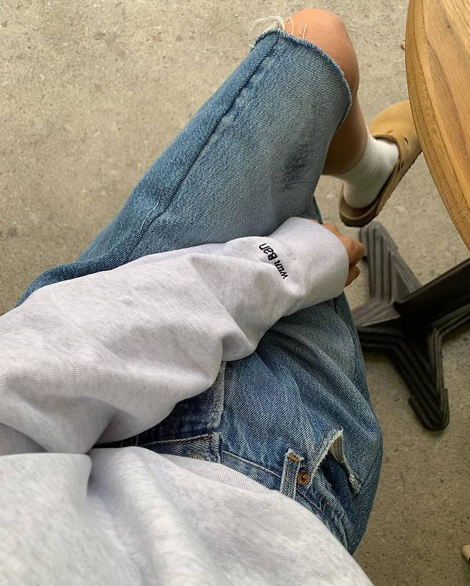 인스타그램 @banyoonhee