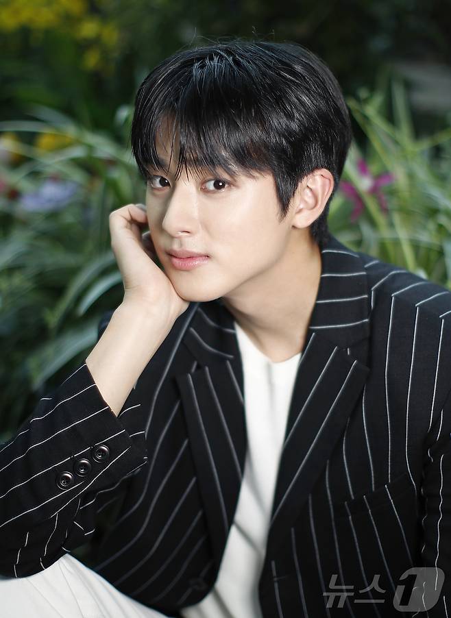 배우 김민규 / 뉴스1 ⓒ News1 권현진 기자