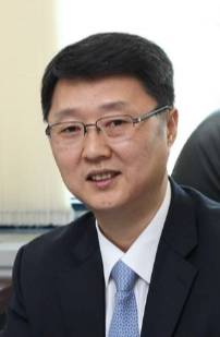 손병호 한국과학기술기획평가원 부원장