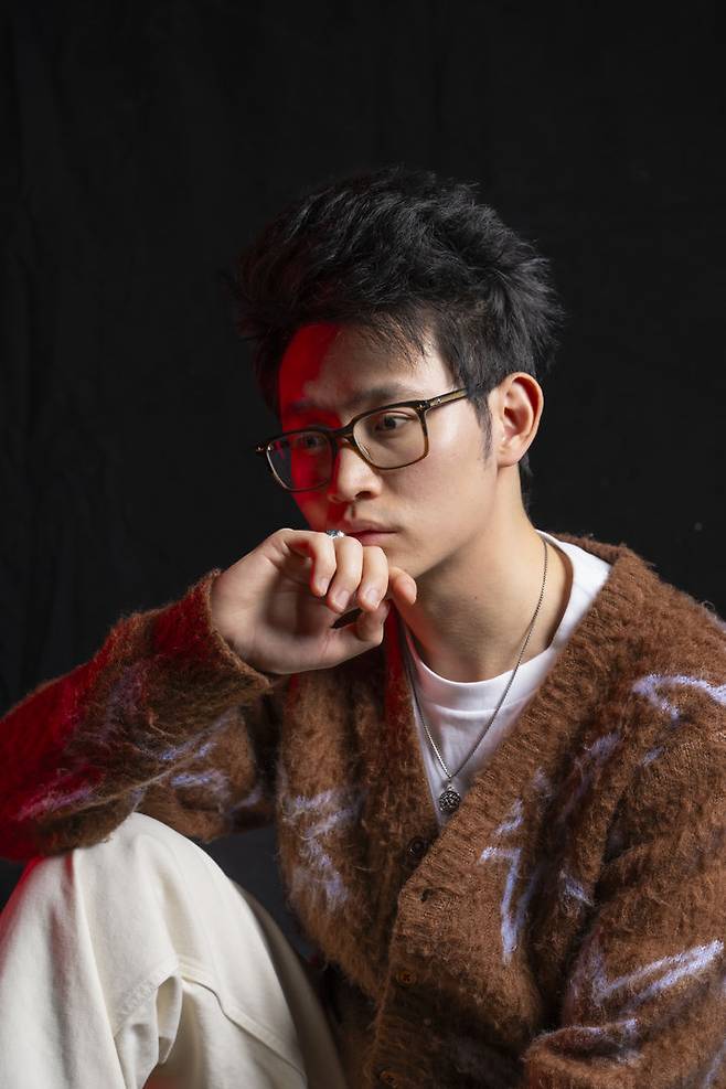 [서울=뉴시스] 토니 앤(Tony Ann). (사진 = William Beaucardet 제공) 2024.06.20. photo@newsis.com *재판매 및 DB 금지
