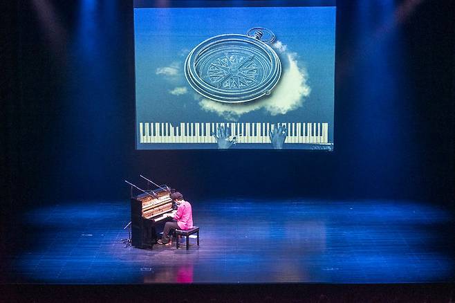 [서울=뉴시스] 토니 앤(Tony Ann). (사진 = Highjinkx 제공) 2024.06.20. photo@newsis.com *재판매 및 DB 금지