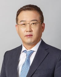 김용성 이지스자산운용 공간투자파트 상무