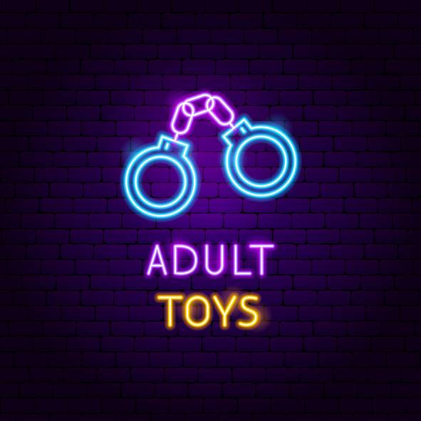 성인용품샵 이미지 /사진=게티이미지뱅크