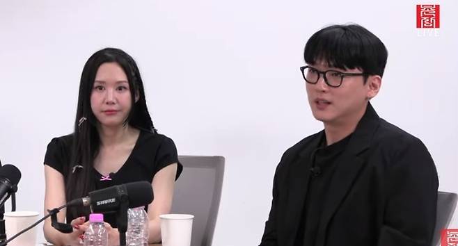 사진=촌장엔터테인먼트TV 캡처