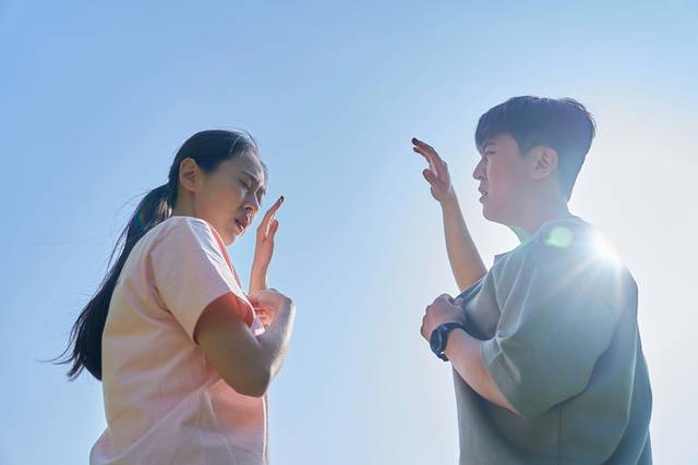 사진은 기사의 특정 내용과 관련 없음. 게티이미지뱅크