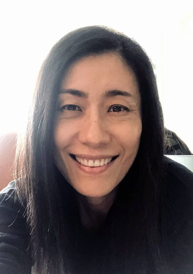 영화 '인사이드 아웃 2'에 참여한 심현숙 픽사 애니메이터. 사진 제공=월트디즈니컴퍼니 코리아