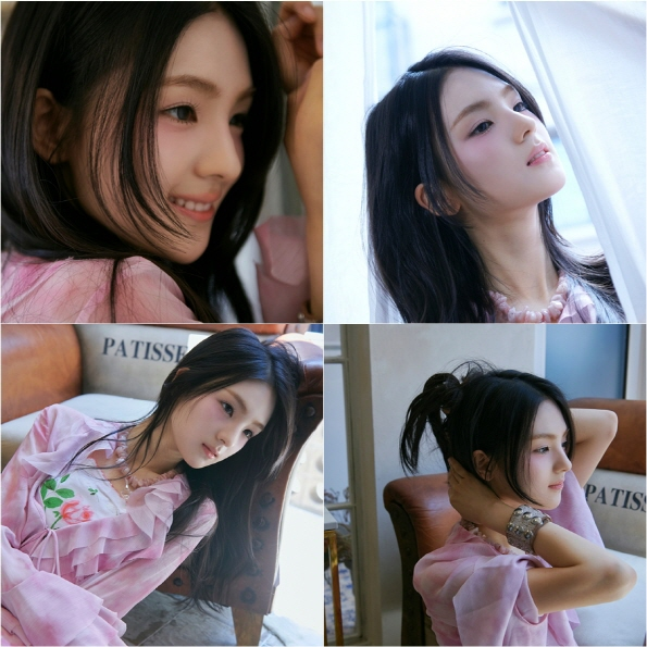 규빈. 라이브웍스컴퍼니