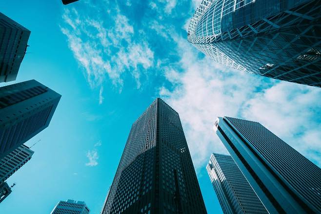 상업용 부동산 관련 이미지. (사진=게티이미지뱅크)