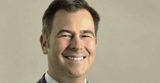 조너선 타이버스 레드 랍스터 CEO.