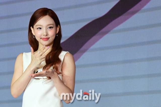 그룹 트와이스 나연 / 마이데일리 사진DB