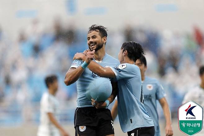 프로축구연맹 제공