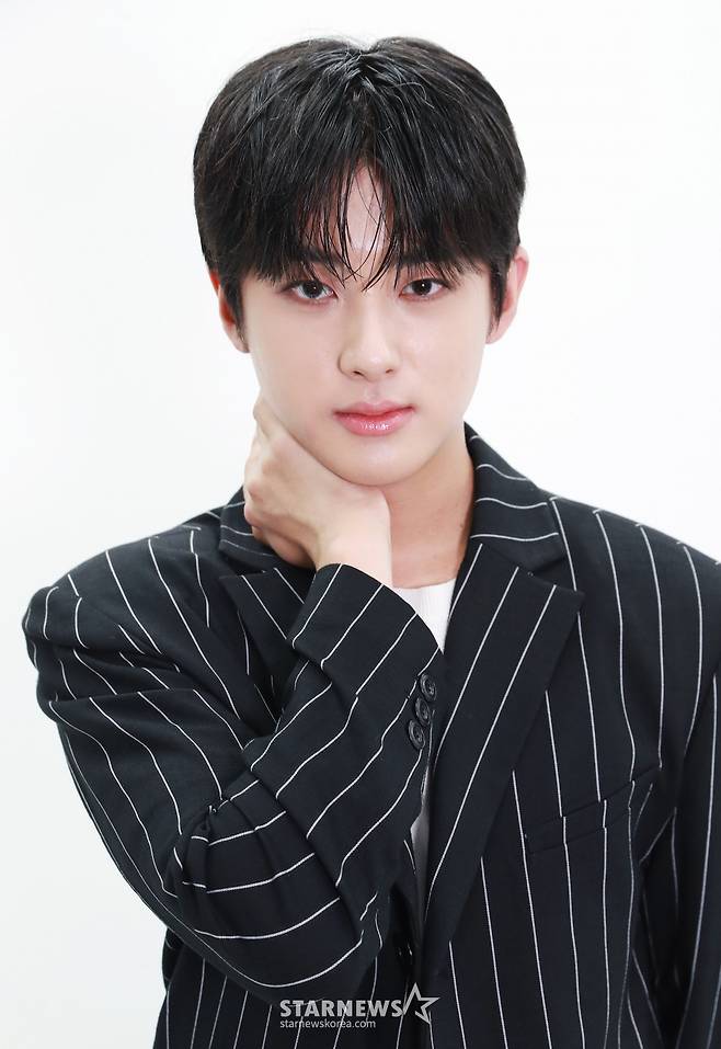 배우 김민규  /사진=이동훈
