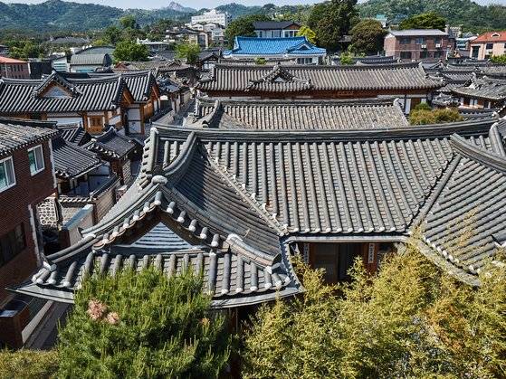 모자이크 가회 옴브르.