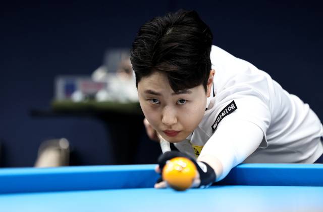 휴온스 김세연./PBA