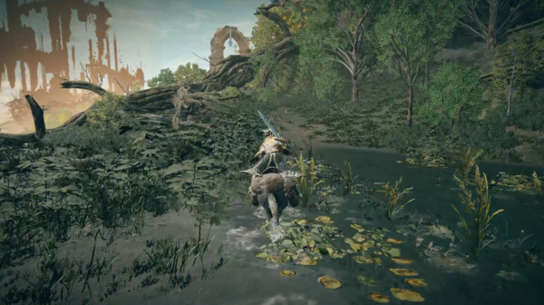 - 맵 자체가 정말 수려하게 뽑혀 보는 눈이 즐거웠습니다