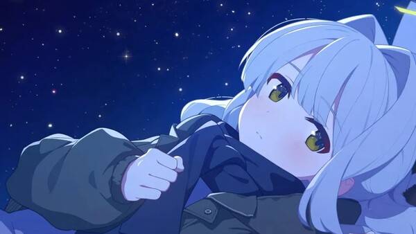 - 미래를 책임지는 하레(캠핑)