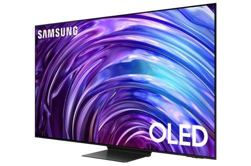 삼성전자의 OLED TV. 삼성전자 