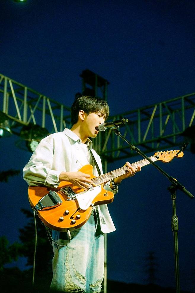 [서울=뉴시스] 이승윤. (사진 = 마름모 제공) 2024.06.24. photo@newsis.com *재판매 및 DB 금지