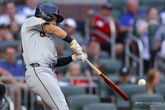 스티븐 콴. 사진=게티이미지코리아