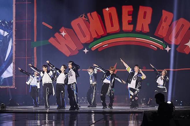 ▲ 슈퍼주니어. 제공| SM엔터테인먼트