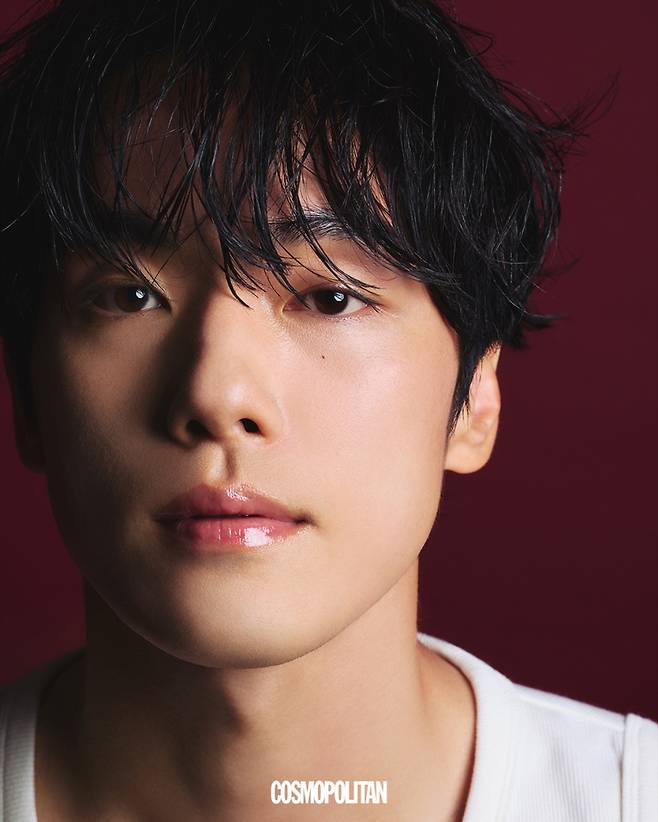 /사진=코스모폴리탄