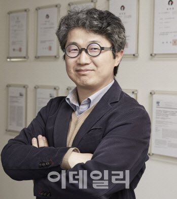 박명수 비피도 대표.    비피도 제공