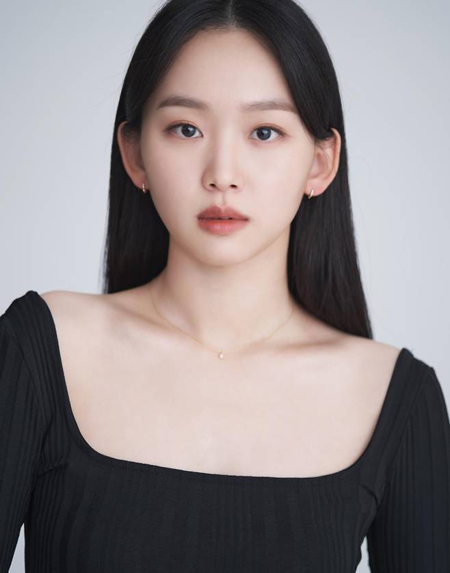 진기주 프로필 이미지 (제공: 에프엘이엔티)