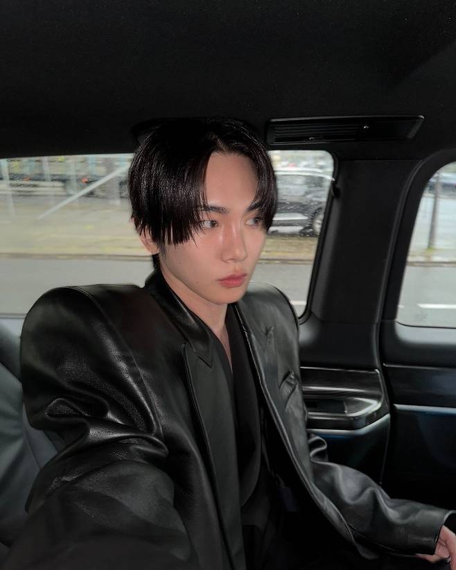 인스타그램 @bumkeyk