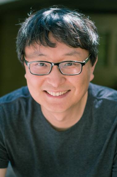 드림웍스 리드 테크니컬 디렉터(TD) 전계도 씨 <본인 제공>