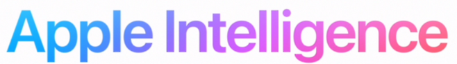 애플 인텔리전스(Apple Intelligence).