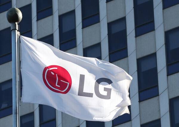 서울 여의도 엘지(LG)트윈 타워. 사진=연합뉴스