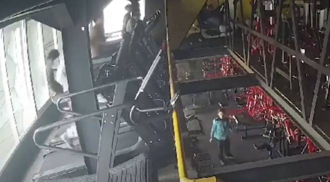 사진 뉴욕포스트 캡처