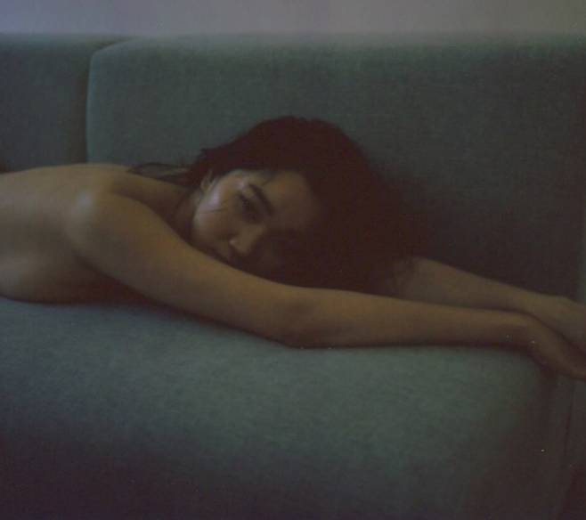 장윤주 소셜미디어