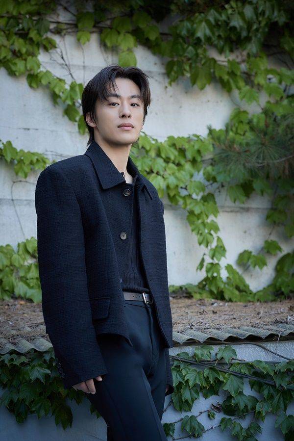 탈주 구교환 인터뷰 / 사진=플러스엠엔터테인먼트 제공