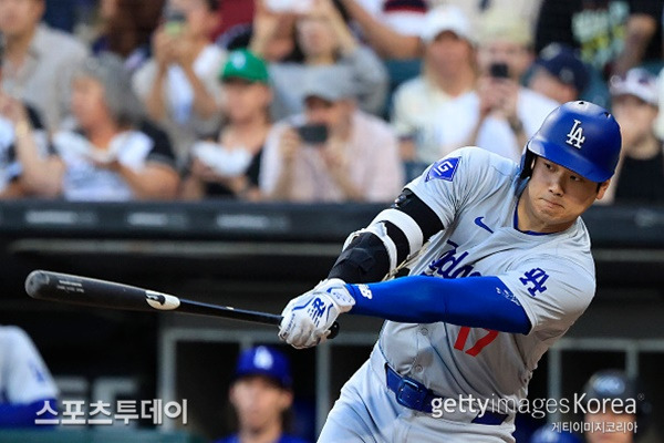 오타니 쇼헤이 / 사진=GettyImages 제공