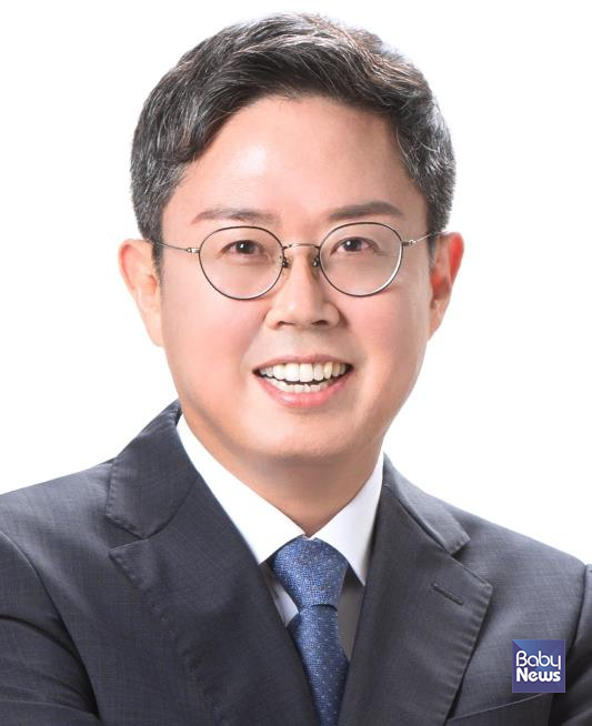 안도걸 더불어민주당(광주 동구남구을) 국회의원. ⓒ안도걸의원실