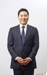 윤상현 콜마홀딩스 부회장.(콜마홀딩스제공)