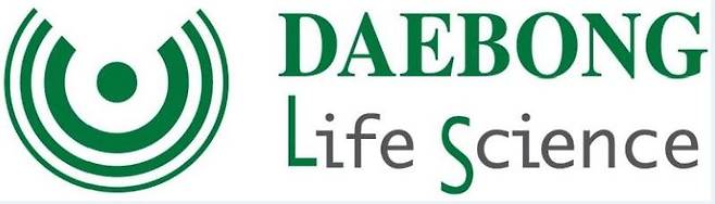 대봉엘에스 로고