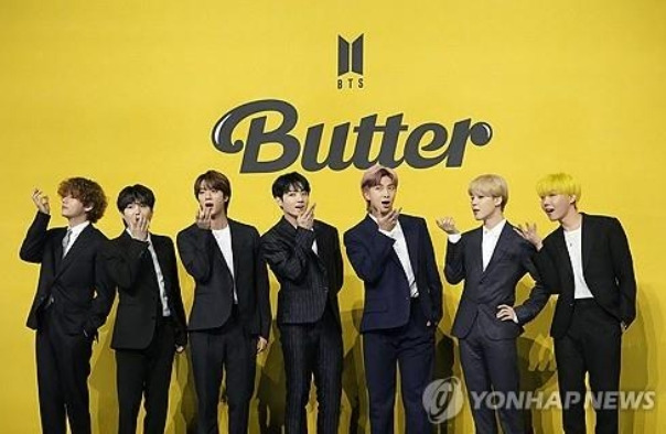 BTS / 사진=AP 연합뉴스