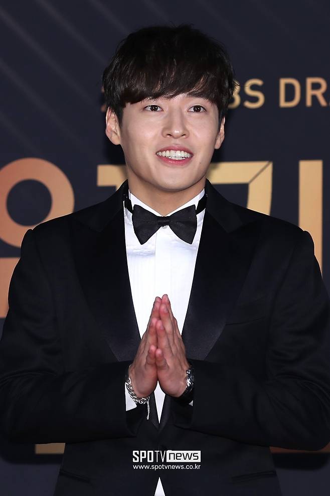 ▲ 강하늘. ⓒ곽혜미 기자