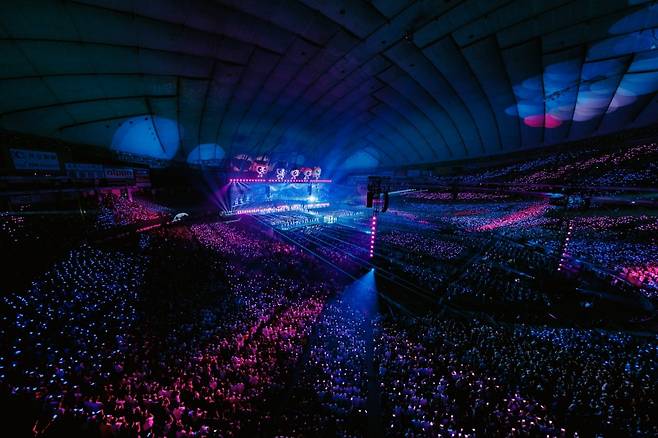 그룹 뉴진스 /사진 = 어도어