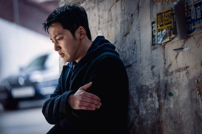 '그녀가 죽었다' 스틸 / 사진제공=콘텐츠지오