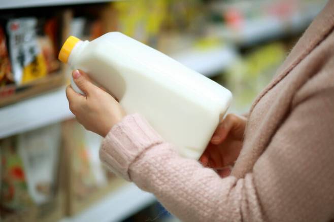 무지방 식품을 선택할 때는, 설탕을 비롯한 추가 첨가물이 없는지 꼼꼼히 확인해야 한다. [사진=클립아트코리아]