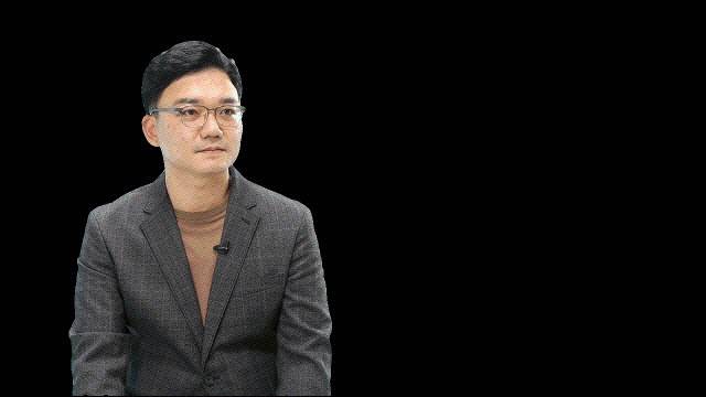 세금전문가 신관식 우리은행 신탁부 차장.