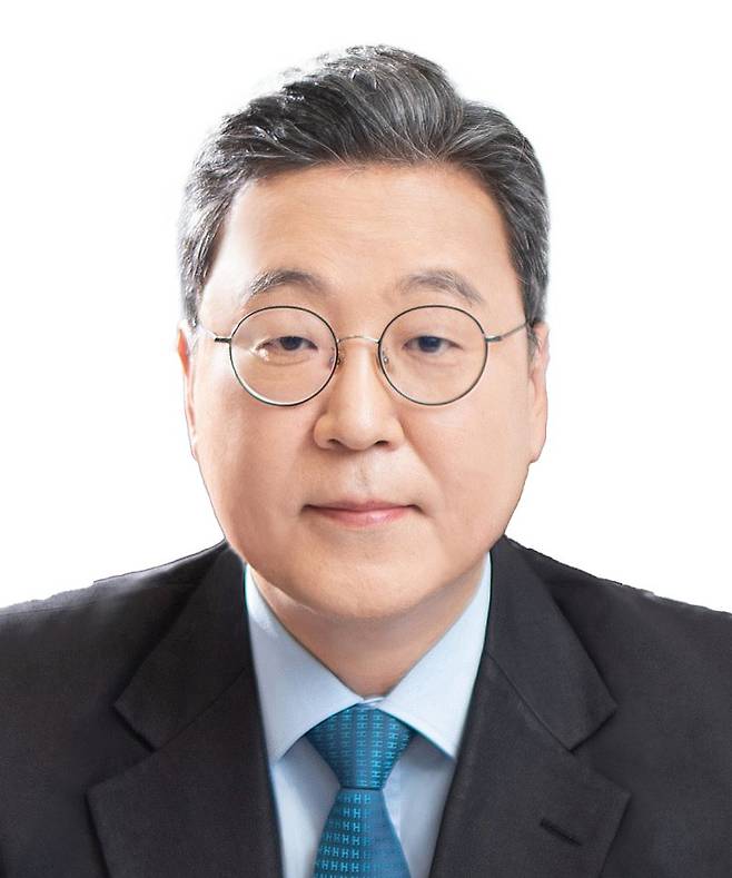이규복 현대글로비스 대표이사. 현대글로비스 제공