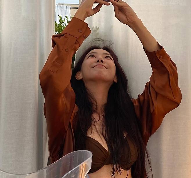 고원희 소셜 미디어